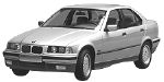 BMW E36 P04CF Fault Code