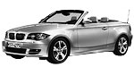 BMW E88 P04CF Fault Code