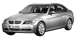 BMW E90 P04CF Fault Code