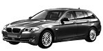 BMW F11 P04CF Fault Code